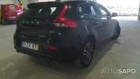 Volvo V40 de 2020