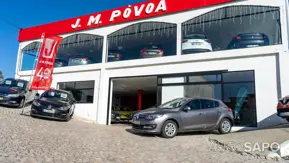 Volvo V40 de 2020