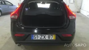 Volvo V40 de 2020