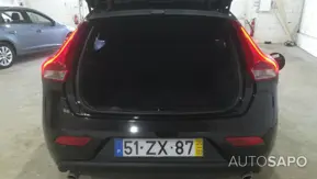 Volvo V40 de 2020