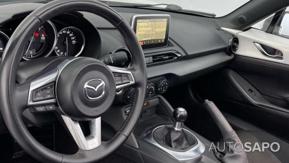 Mazda MX-5 1.5 RF Sky-G Evolve HS de 2018