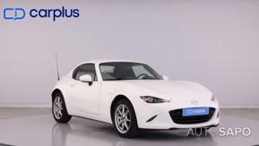 Mazda MX-5 1.5 RF Sky-G Evolve HS de 2018