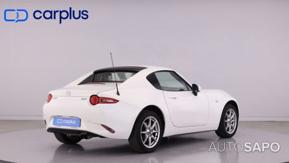 Mazda MX-5 1.5 RF Sky-G Evolve HS de 2018