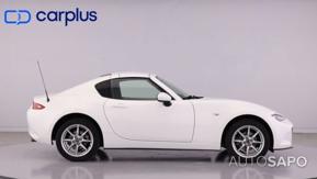 Mazda MX-5 1.5 RF Sky-G Evolve HS de 2018