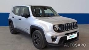 Jeep Renegade 1.0 T Sport de 2022