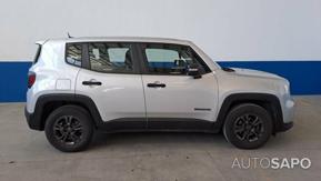 Jeep Renegade 1.0 T Sport de 2022