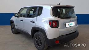 Jeep Renegade 1.0 T Sport de 2022