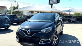 Renault Captur 0.9 TCe Sport de 2014