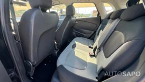 Renault Captur 0.9 TCe Sport de 2014