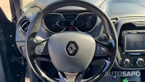 Renault Captur 0.9 TCe Sport de 2014