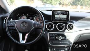 Mercedes-Benz Classe CLA de 2014
