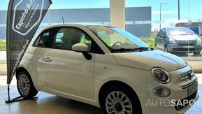 Fiat 500 de 2020