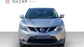 Nissan Qashqai de 2014