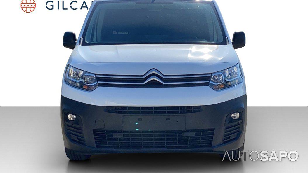 Citroen Berlingo de 2019