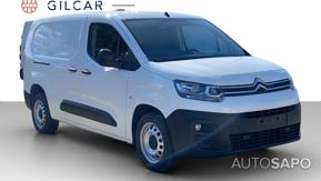 Citroen Berlingo de 2019