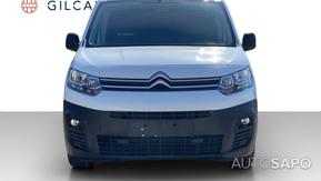 Citroen Berlingo de 2019