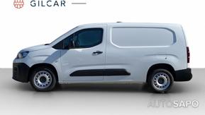 Citroen Berlingo de 2019