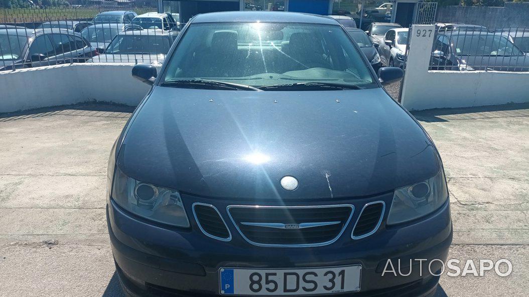 Saab 9-3 de 2004