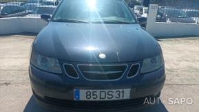 Saab 9-3 de 2004