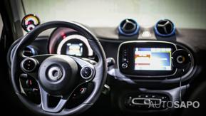 Smart Fortwo de 2020