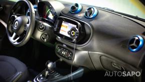 Smart Fortwo de 2020