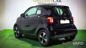 Smart Fortwo de 2020