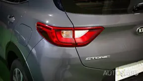 Kia Stonic de 2021