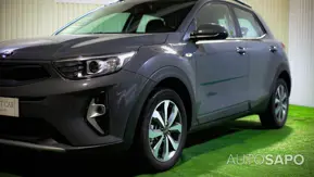 Kia Stonic de 2021