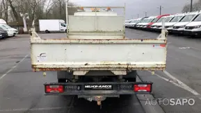 Iveco Daily 2.3 35C12 3450 de 2018