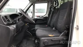 Iveco Daily 2.3 35C12 3450 de 2018