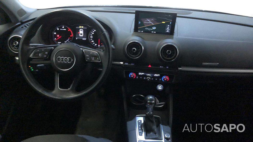 Audi A3 de 2019