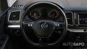 Volkswagen Sharan de 2019