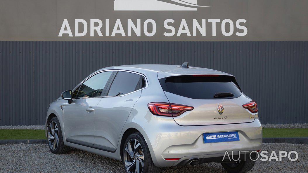 Renault Clio de 2020