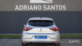 Renault Clio de 2020