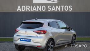 Renault Clio de 2020