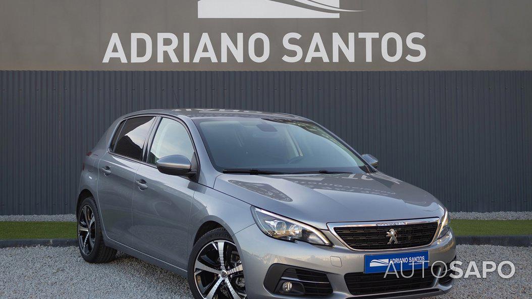 Peugeot 308 de 2019