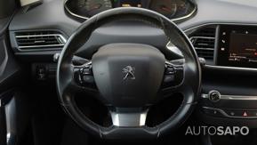 Peugeot 308 de 2019