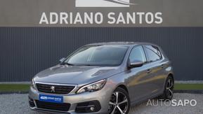 Peugeot 308 de 2019