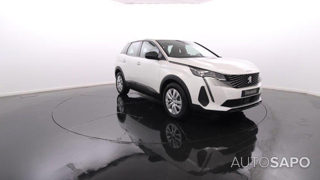 Peugeot 3008 de 2023