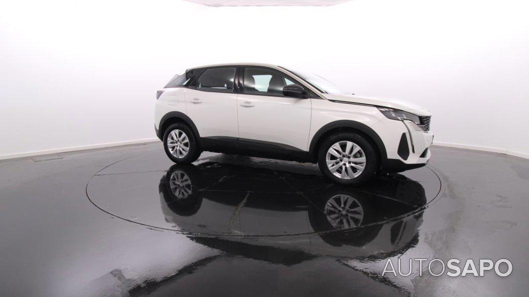 Peugeot 3008 de 2023