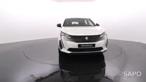 Peugeot 3008 de 2023