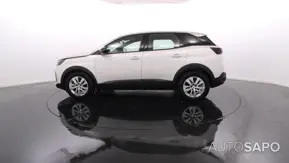 Peugeot 3008 de 2023