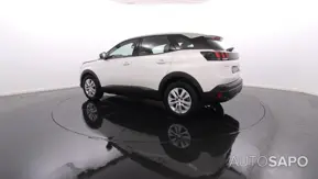 Peugeot 3008 de 2023