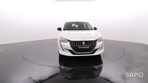 Peugeot 208 de 2022