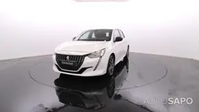 Peugeot 208 de 2022