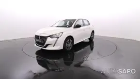 Peugeot 208 de 2022