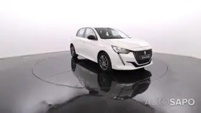 Peugeot 208 de 2022