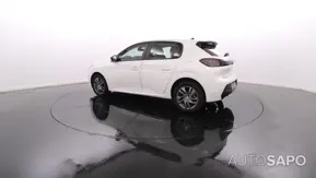 Peugeot 208 de 2022