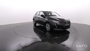 Peugeot 208 de 2023