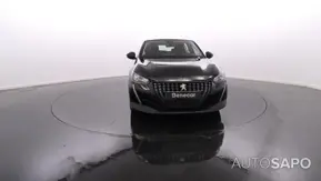 Peugeot 208 de 2023